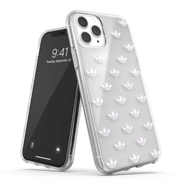 Adidas OR SnapCase ENTRY iPhone 12 Pro colourful 42368