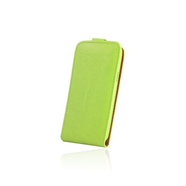 VERTICAL RUBBER NOKIA LUMIA 430 GREEN 08096432