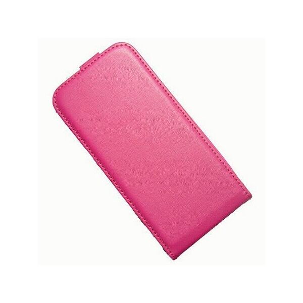 VERTICAL RUBBER SONY Z5 MINI PINK 08100832