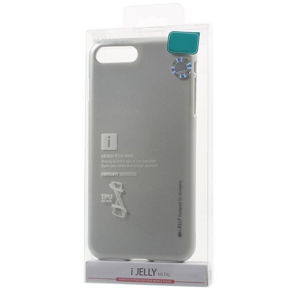 iJELLY NEW HUAWEI Y3-2 SILVER 09008878