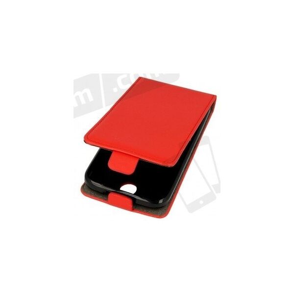 VERTICAL RUBBER LG X SCREEN RED 5902537020900