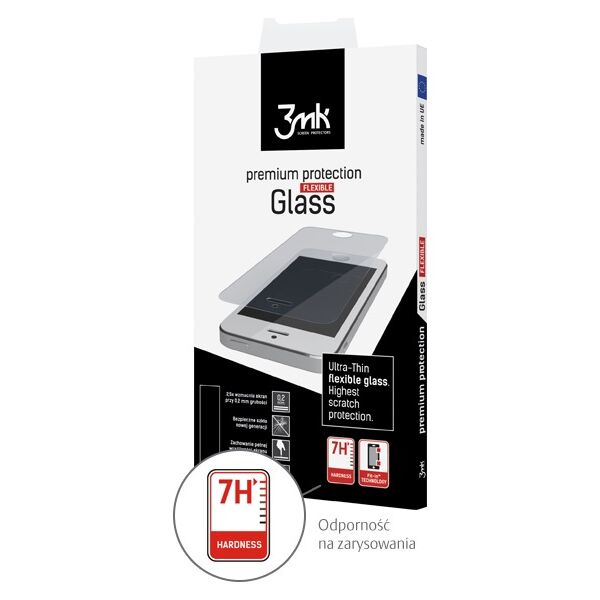 3MK FLEXIBLE GLASS LG X MACH 5901571185576