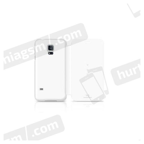 WD CRYSTAL BOOKLET SAMSUNG S5 MINI WHITE 00154862 4260237635697