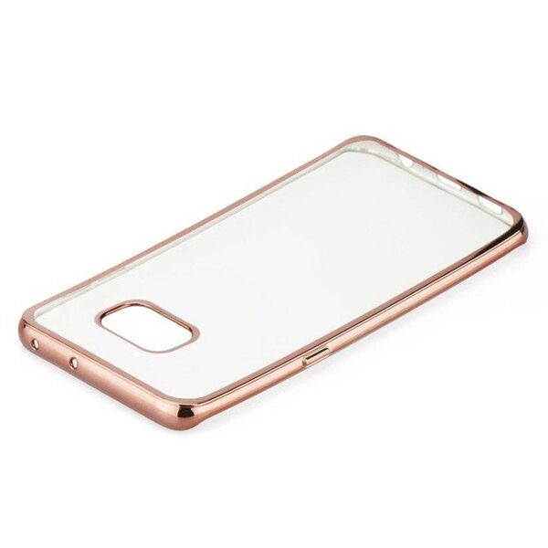 CASE RING ZTE A310 PINK 5902280679653