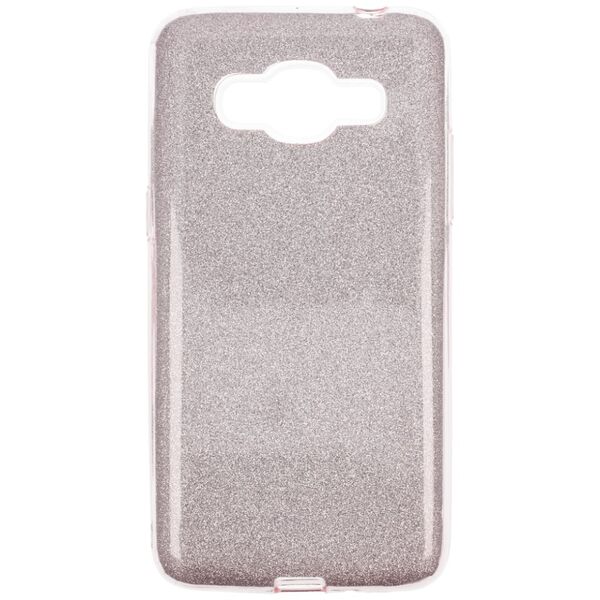 Glitter Case SAMSUNG G530 pink 09020245