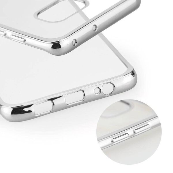 RING2 CASE IPHONE 4/4S SILVER 8806174398149