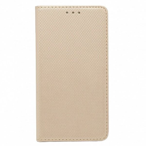 FLIP MAGNET ZTE A510 GOLD 5902280606154