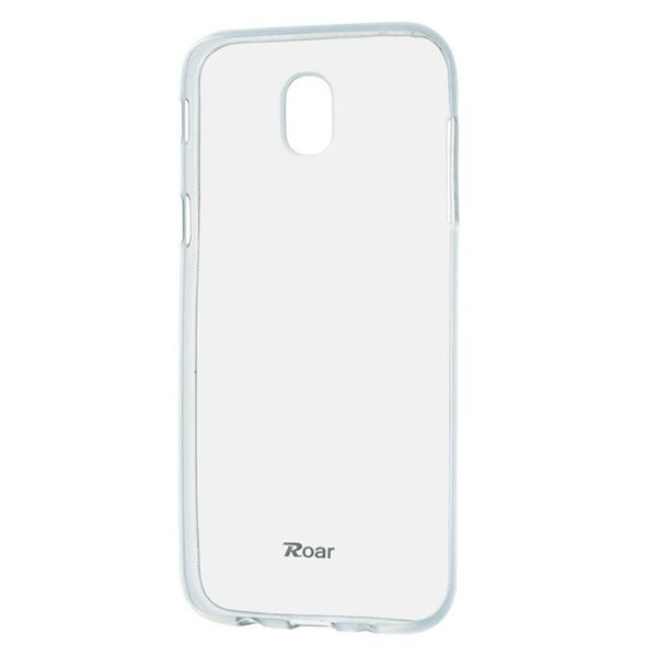 Roar colorful HUAWEI Y7 transparent 5901737850485