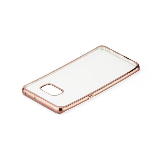 RING CASE XIAOMI REDMI 4A LIGHT PINK 5902280601326