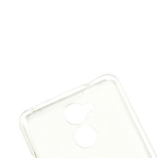 Jelly Case Mercury Huawei Y7 transparent 8806164388303