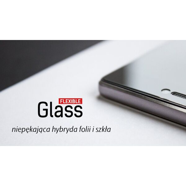 3MK FLEXIBLE GLASS IPHONE X 5901571135762