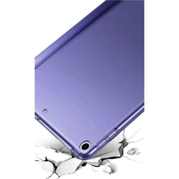 Tablet Case APPLE IPAD 10.2 (7gen) Tech-Protect SmartCase navu blue 5906735414288