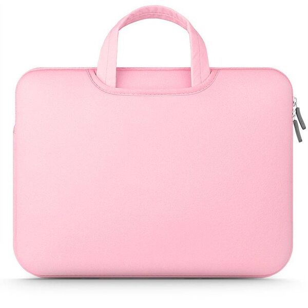 Laptop Case TECH-PROTECT Airbag 15-16" pink 0795787711156