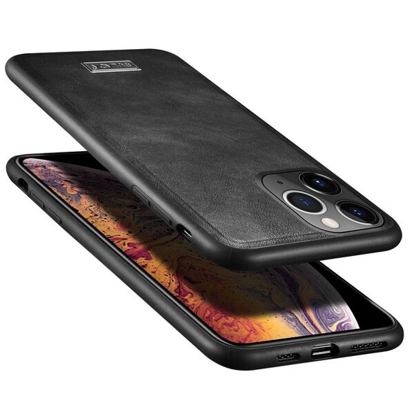 Case SAMSUNG GALAXY S21+ PLUS SULADA Royal black 5904161100171