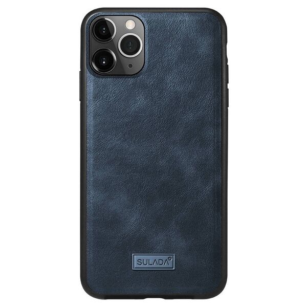 Case IPHONE 12 / 12 PRO SULADA Royal blue 5904161100201