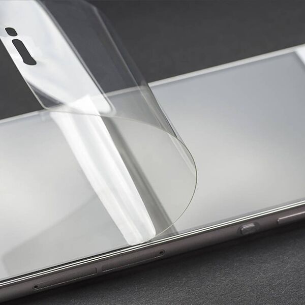 Hybrid Glass SAMSUNG GALAXY S21 FE MyScreen Diamond Hybrid Glass 5901924998020