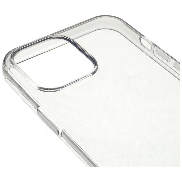 Case IPHONE 13 PRO Nexeri Slim Case Protect 2mm transparent 5904161114543