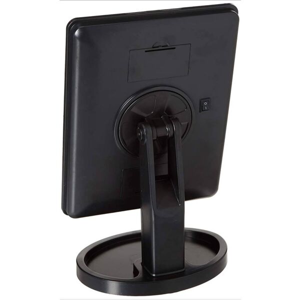 Make-up Mirror L16 black 5908222221331