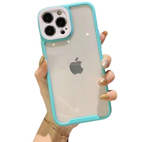 Case XIAOMI 11T Nexeri Camera Protector Case mint 5904161121381