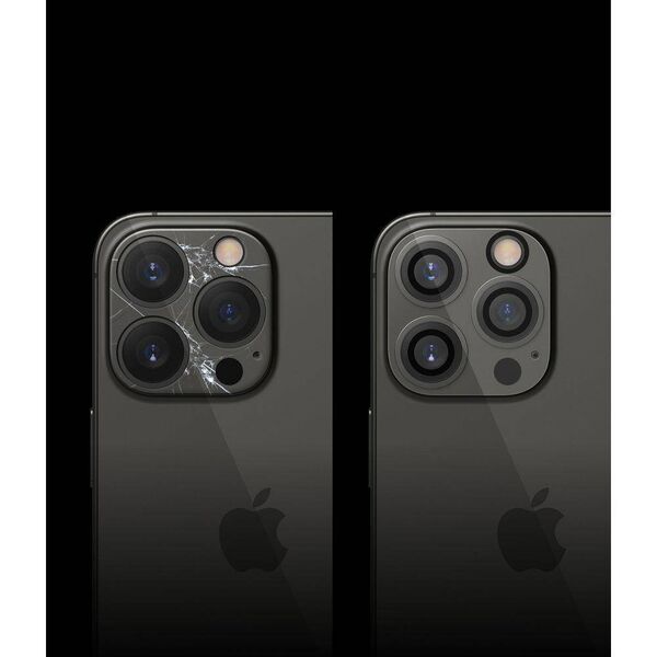 Camera Camera Ringke Camera Protector 2-Pack iPhone 13 Pro / 13 Pro Max 8809818843432