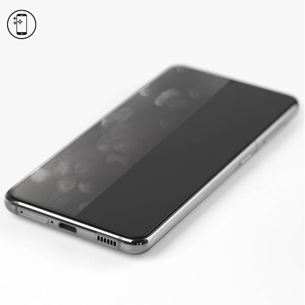 Tempered Glass 5D VIVO Y33S MyScreen DIAMOND GLASS LITE edge Full Glue black 5904433205412