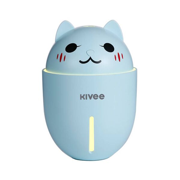 Air Humidifier Kivee KV-JSQ01 blue 6941256101445