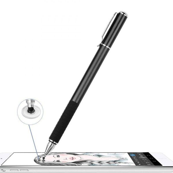 Touch Display Device Tech-Protect Stylus Pen rose gold 5906735415629