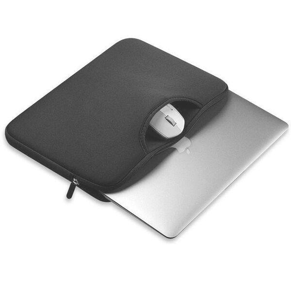 Bag LAPTOP 13" Tech-Protect Airbag black 0795787711125