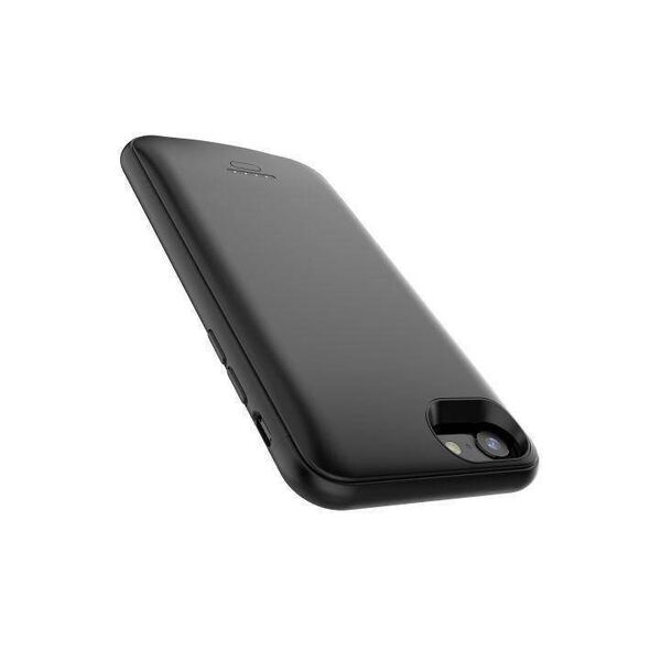 Case IPHONE 6 / 6S / 7 / 8 / SE 2020 / 2022 Tech-Protect Battery Pack 3200mAh black 5906735416985