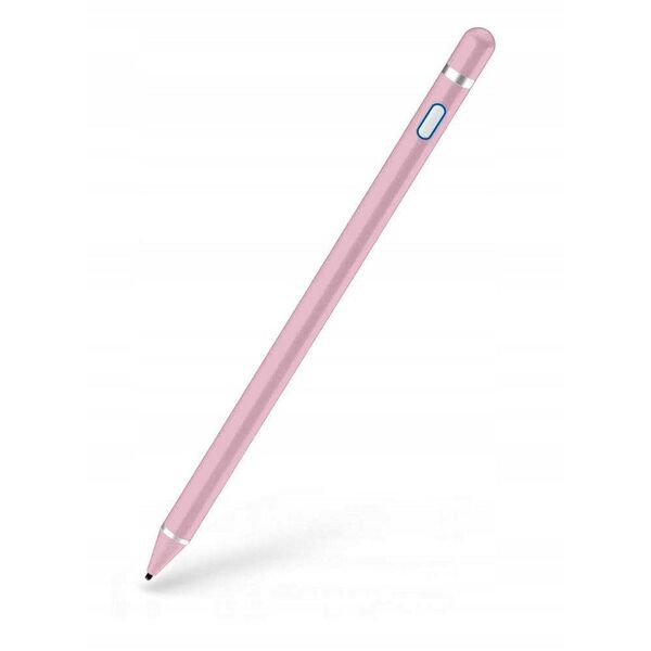 Battery Touch Display Device Tech-Protect Active Stylus Pen pink 6216990210389