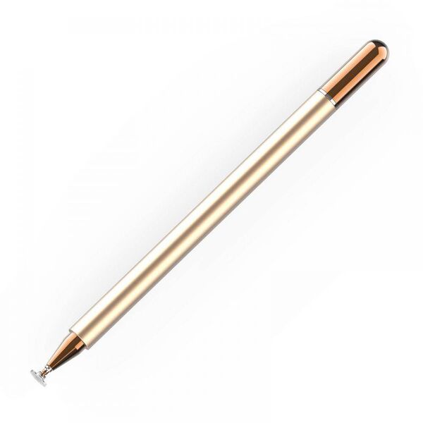 Touch Display Device Tech-Protect Charm Stylus Pen champagne/gold 6216990211058