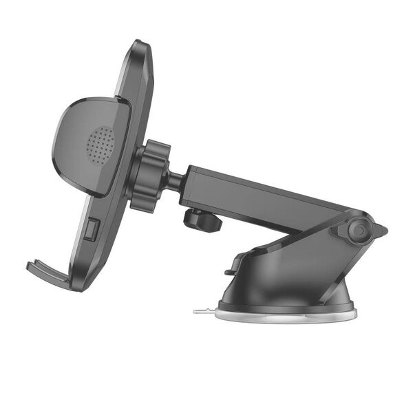 Universal Car Mount for Dashboar / Windshield Tech-Protect V3 black 9589046926778