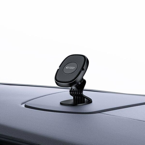 Magnetic Car Holder for Ventilation Grille / Dashboard Tech-Protect N40 black 9589046925825