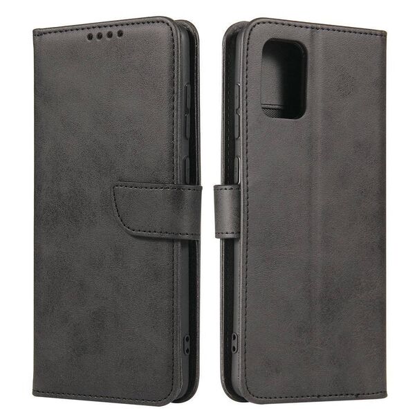 Case XIAOMI 12 LITE Nexeri Wallet black 5904161130062