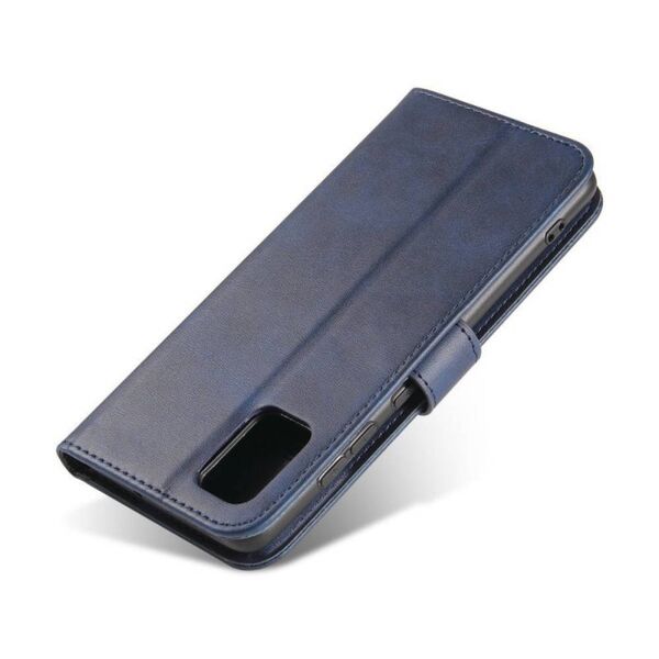 Case XIAOMI 12 LITE Nexeri Wallet navy blue 5904161122883