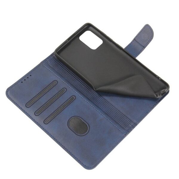 Case XIAOMI 12 LITE Nexeri Wallet navy blue 5904161122883