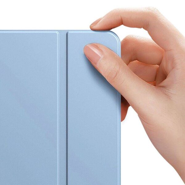 Case APPLE IPAD 10.9 (10gen) Tech-Protect SmartCase Sky Blue 9490713927557