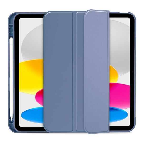 Case APPLE IPAD 10.9 (10gen) Tech-Protect SC Pen blue 9490713930847