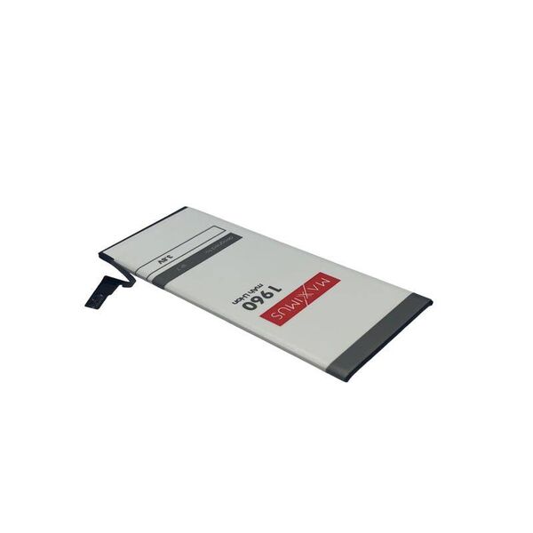 Battery for APPLE IPHONE 7 1960mAh Maxximus 5901313085362