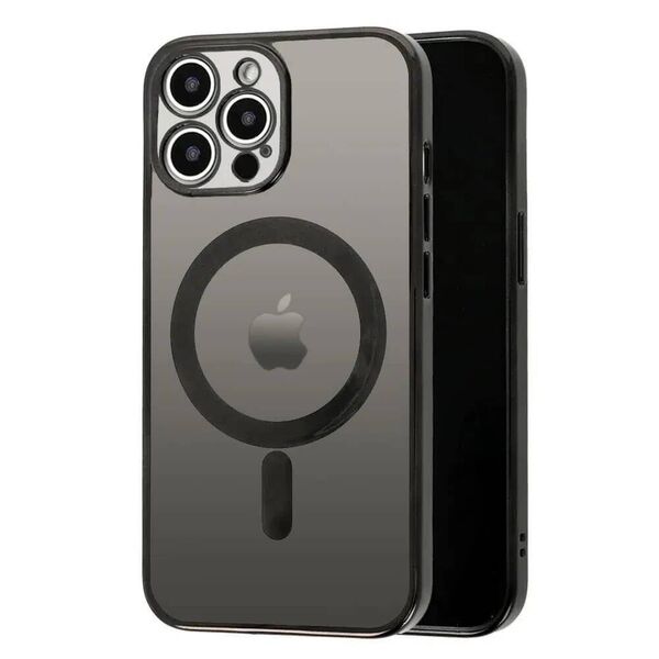 Case IPHONE 13 PRO Nexeri MagSafe Case black 5904161132318