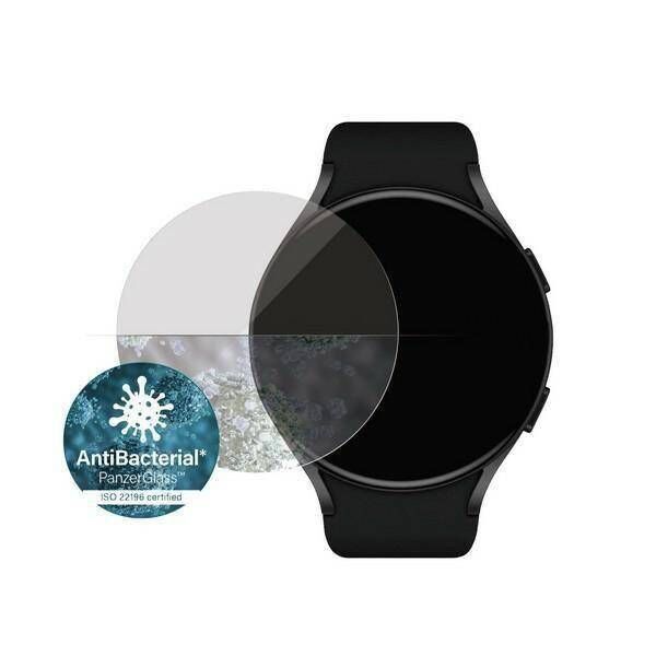 Tempered Glass SAMSUNG GALAXY WATCH 4 (44MM) PanzerGlass 5711724036491