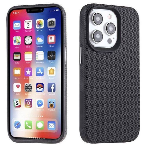 Case IPHONE 11 MX CamSlider black 5901313078494