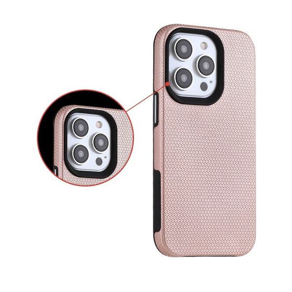 Case SAMSUNG GALAXY A34 5G MX CamSlider light pink 5901313078692