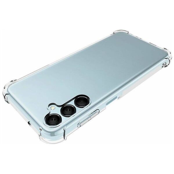 Case SAMSUNG GALAXY M14 5G Antishock Case transparent 5905591416863