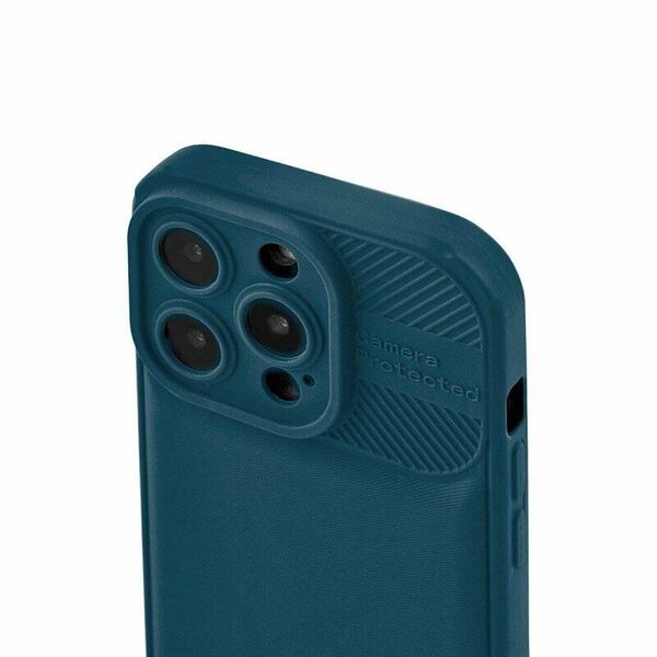 Case XIAOMI REDMI 10C Protector Case blue 5902537059641