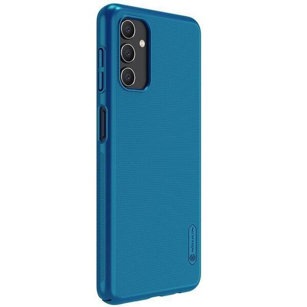 Case SAMSUNG GALAXY A04S Nillkin Super Shield blue 6902048255661