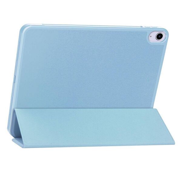 Case APPLE IPAD AIR 10.9 (4GEN / 5GEN / 6GEN) Tech-Protect SC Pen light blue 5906302308279