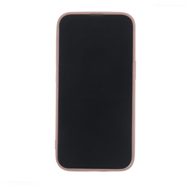 Finger Grip case for Xiaomi Redmi 13C 5G pink 5907457753556