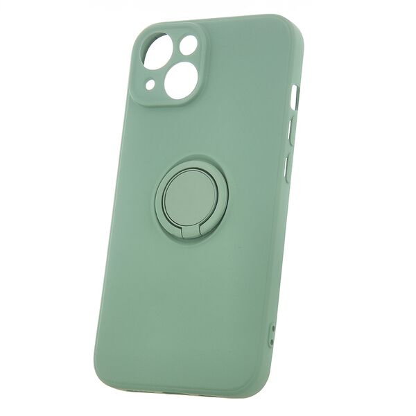 Finger Grip case for Xiaomi Redmi 13C 5G mint 5907457753761