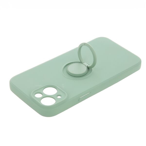 Finger Grip case for Xiaomi Redmi 13C 5G mint 5907457753761